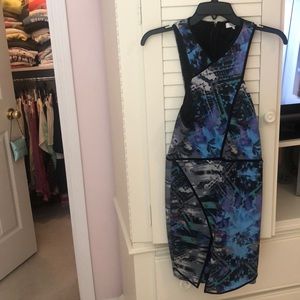 PARKER DRESS